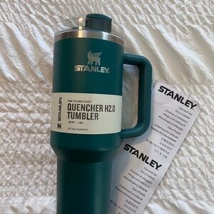 Stanley Quencher H2.0 Tumbler